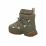 W YOSE PUFFER MID
