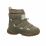 W YOSE PUFFER MID