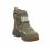 W YOSE PUFFER MID
