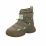 W YOSE PUFFER MID
