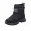W YOSE PUFFER MID