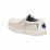 Wally Sport Mesh White