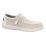 Wally Sport Mesh White