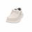 Wally Sport Mesh White