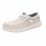 Wally Sport Mesh White