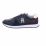 RUNNER EVO LTH MIX