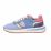 Tropez 2.1 Low Woman