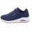 Durabuck Lace Up Fashion Sneak