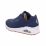 Durabuck Lace Up Fashion Sneak