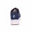 Durabuck Lace Up Fashion Sneak