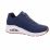 Durabuck Lace Up Fashion Sneak