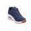 Durabuck Lace Up Fashion Sneak