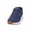 Durabuck Lace Up Fashion Sneak