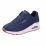 Durabuck Lace Up Fashion Sneak
