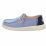 Wendy Chambray Boho Blue