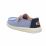 Wendy Chambray Boho Blue