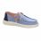 Wendy Chambray Boho Blue