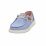 Wendy Chambray Boho Blue