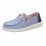 Wendy Chambray Boho Blue