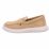 HILFIGER SUEDE HYBRID LOAFER