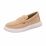 HILFIGER SUEDE HYBRID LOAFER
