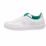TH HERITAGE COURT SNEAKER