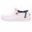 Wendy Washed Canvas White