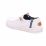 Wendy Washed Canvas White