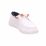 Wendy Washed Canvas White