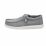 Wally Canvas Light Grey