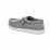 Wally Canvas Light Grey