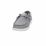 Wally Canvas Light Grey