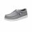 Wally Canvas Light Grey