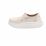 Wendy Peak Chambray Cream
