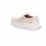 Wendy Peak Chambray Cream