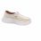 Wendy Peak Chambray Cream