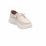 Wendy Peak Chambray Cream
