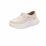 Wendy Peak Chambray Cream