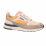 De Runner 01.46-Orange-G / De Runner 01