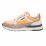 De Runner 01.46-Orange-G / De Runner 01