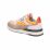 De Runner 01.46-Orange-G / De Runner 01
