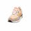 De Runner 01.46-Orange-G / De Runner 01