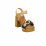 Sandro Rosi Sandalette