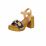 Sandro Rosi Sandalette