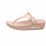 LULU LEATHER TOEPOST