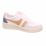 GRANDSLAM TRIDENT  WHT/SALMON/PEARL PINK