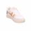 GRANDSLAM TRIDENT  WHT/SALMON/PEARL PINK