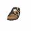 Arizona Big Buckle LENB black
