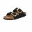 Arizona Big Buckle LENB black