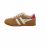 GOLA ELAN     CARAMEL/OFF WHITE/DEEP RED
